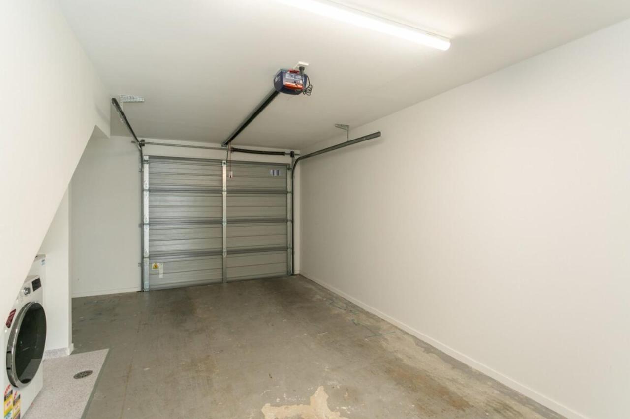 Gorgeous 3 Bedroom Townhouse Auckland Exterior photo